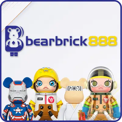 bearbrick888-logo